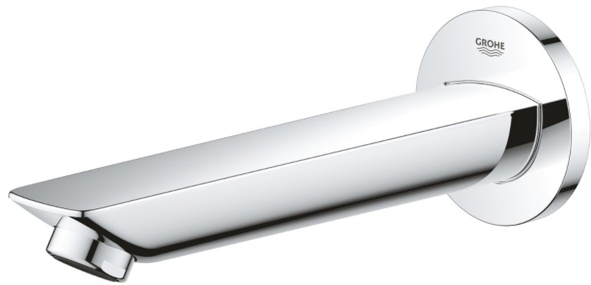 

Излив Grohe BauCosmopolitan 13255001