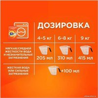 Стиральный порошок Tide Color 450 г.