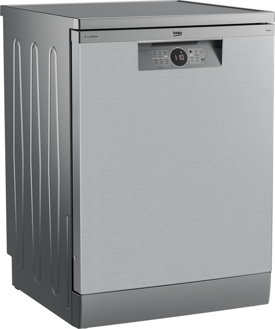 

Отдельностоящая посудомоечная машина BEKO BDFN26522XQ