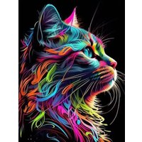 Картина по номерам Sundays Art JH123