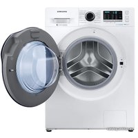Стирально-сушильная машина Samsung WD80K52E0AW/LP