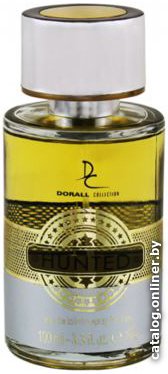 Туалетная вода Dorall Collection Hunted for Men EdT (100 мл)