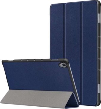 Чехол для планшета KST Smart для Huawei MediaPad M6 10.8 (синий)