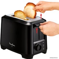 Тостер Moulinex Uno LT140811