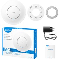 Точка доступа Cudy AP1300 1.0