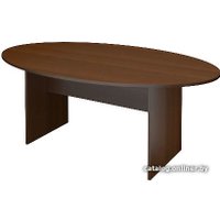 Офисный стол для переговоров Программа Техно Арго А-028 (дуб венге)