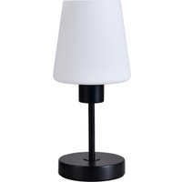 Настольная лампа ESCADA 120004/1T ES0002707 (черный)