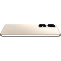Телефон Huawei P50 ABR-AL00 8GB/256GB Восстановленный by Breezy, грейд A (светло-золотой) в Гомеле