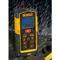 Лазерный дальномер DeWalt DW03101