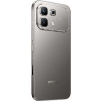 Телефон Infinix Note 60 X6879 8GB/256GB (туманный титановый)