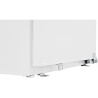 Однокамерный холодильник ZUGEL ZRI1750NF