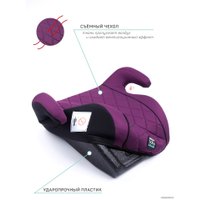 Детское сиденье Amarobaby Easy Way (фиолетовый)