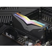 Оперативная память OCPC Pista 2x8ГБ DDR5 4800 МГц MMPT2K16GD548C40T