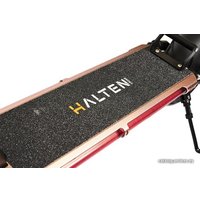 Электросамокат Halten Cross v.2 (золотистый)