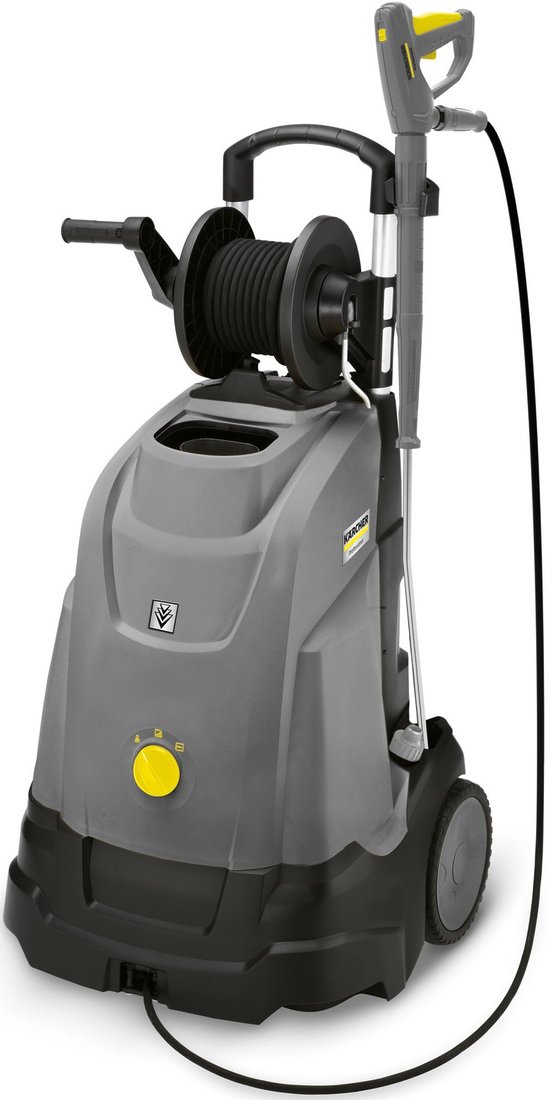 

Мойка высокого давления Karcher HDS 5/11 UX Plus 1.064-915.0