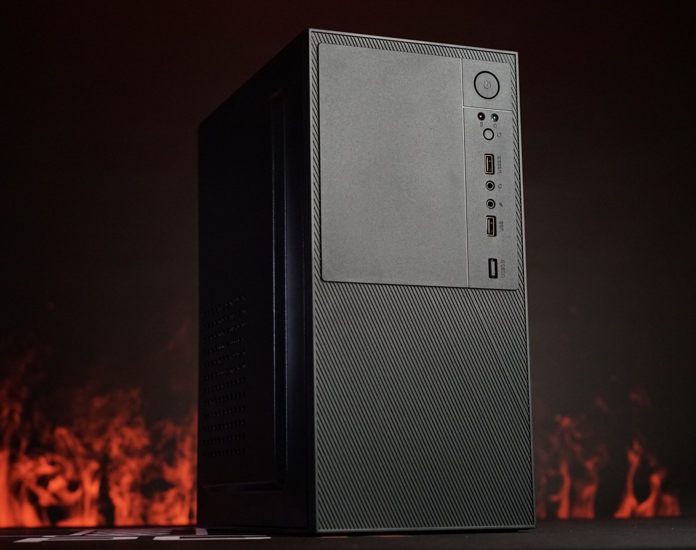 

Компьютер ИП Механов Роман Фёдорович i3-12100, 16Gb DDR4 SSD 512Gb, UHD 730