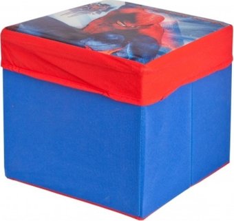 Коробка для хранения Attribute Человек-паук ASC230