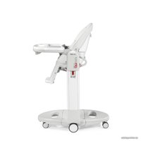 Высокий стульчик Peg Perego Tatamia Follow Me 2022 (latte)