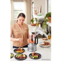 Кухонный комбайн KitchenAid 5KFP0921ECU