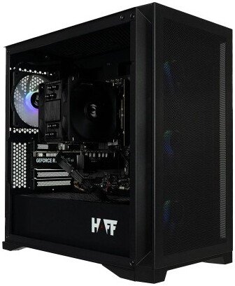 Компьютер HAFF Atomic BK66434