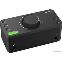 Комплект для звукозаписи Audient EVO Start Recording Bundle