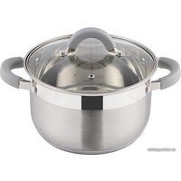 Кастрюля Mallony Felicita 009388