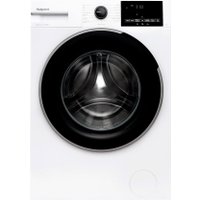 Стиральная машина Hotpoint WSH 7290 VWB