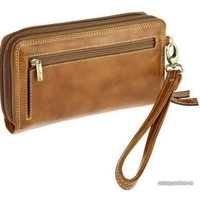 Кошелек Gianni Conti 918406 (коричневый)