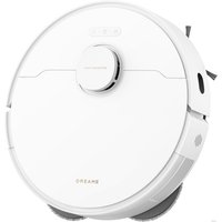 Робот-пылесос Dreame Robot Vacuum L10s Plus (международная версия, белый)