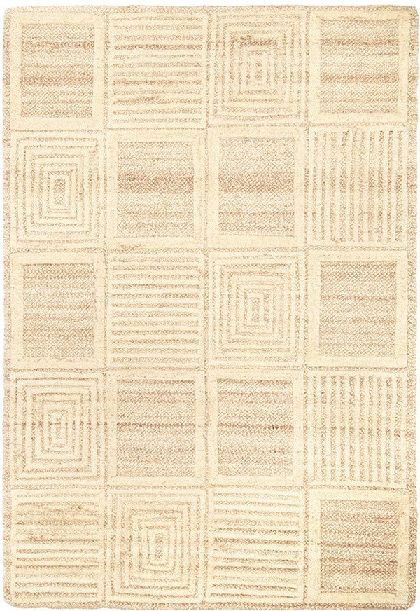 

Ковер для жилой комнаты Tkano Ethnic Daman TK23-DR0050