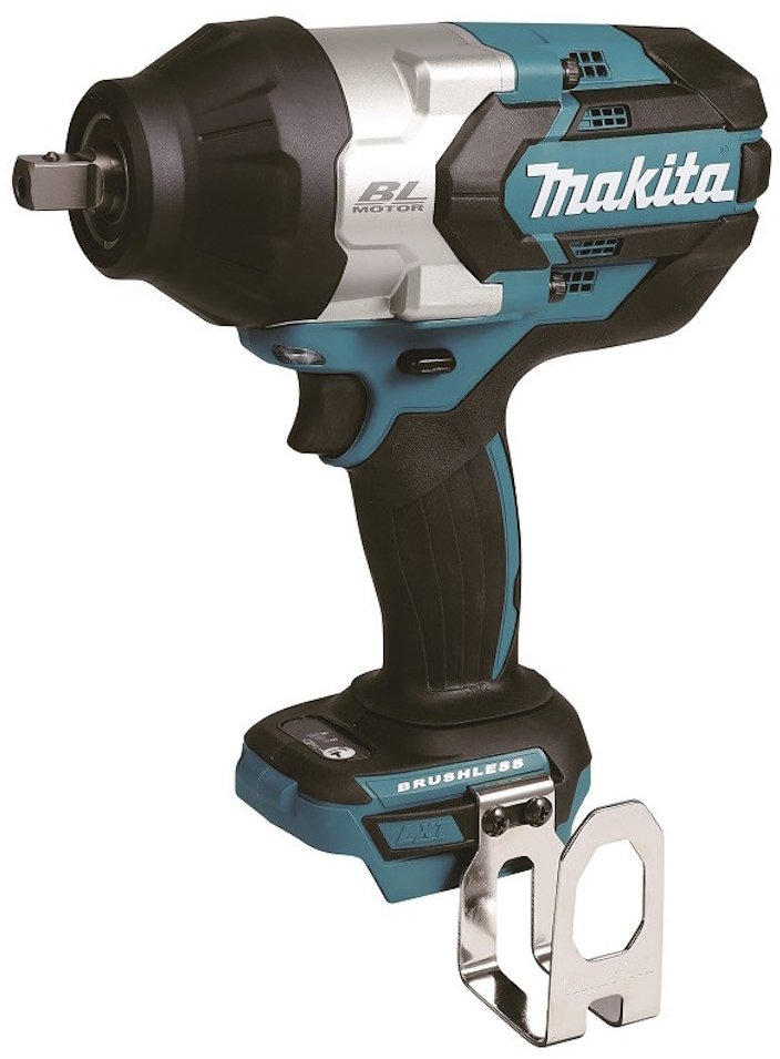 

Гайковерт Makita DTW1004Z (без АКБ)