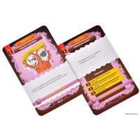 Настольная игра Магеллан Данетки. Юный детектив. 3-е издание