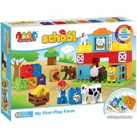 Конструктор JDLT 5310 Ферма