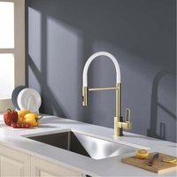 Смеситель Ganzer GZ12127-SF