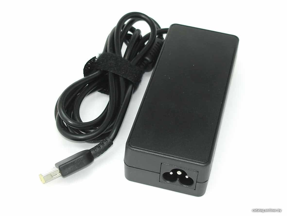 Сетевое зарядное Lenovo 0A36258