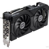 Видеокарта ASUS Dual GeForce RTX 4070 Super EVO OC Edition 12GB GDDR6X DUAL-RTX4070S-O12G-EVO