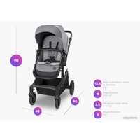 Универсальная коляска Baby Design Zoy (2 в 1, 07)