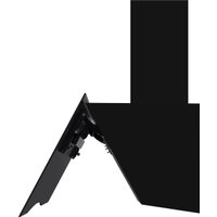 Кухонная вытяжка Weissgauff Assy 60 TC BL