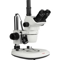 Микроскоп Микромед MC-7-ZOOM тринокулярный 30908