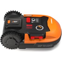 Газонокосилка-робот Worx Landroid WR148E