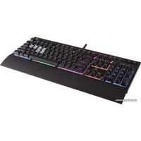 Клавиатура Corsair Strafe RGB Cherry MX Silent [CH-9000121-RU]