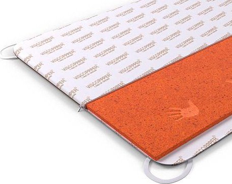 

Ортопедический наматрасник Mr. Mattress FreeDream Сooper 160x200