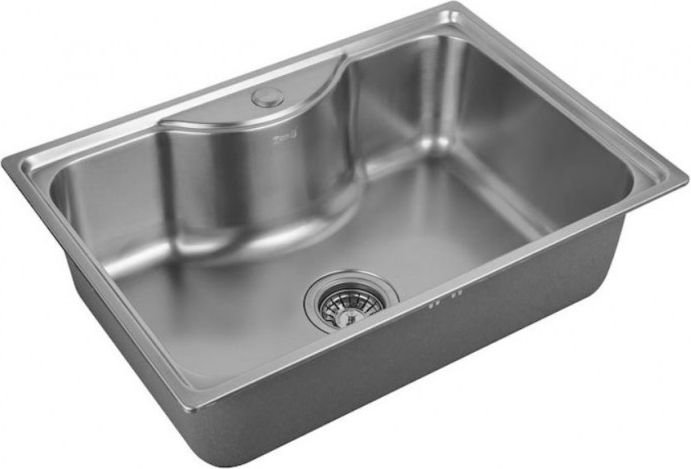 

Кухонная мойка ZorG ZR 6545