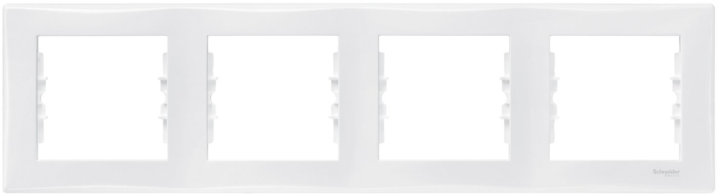 

Рамка Schneider Electric Sedna SDN5800721