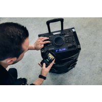 Патибокс Lenco PMX-250