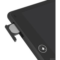 Графический планшет Huion Inspiroy Ink H320M (черный)