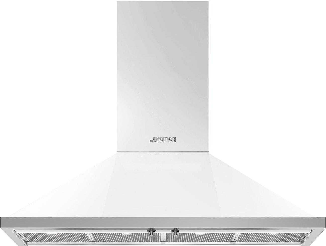 

Кухонная вытяжка Smeg KPF12WH