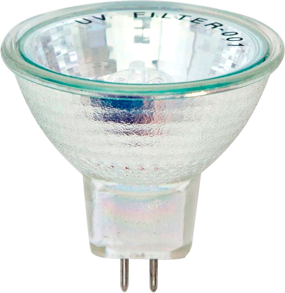 

Галогенная лампа Feron HB8 JCDR G5.3 35W 02152