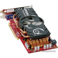 Видеокарта MSI GeForce N250GTS-2D1G