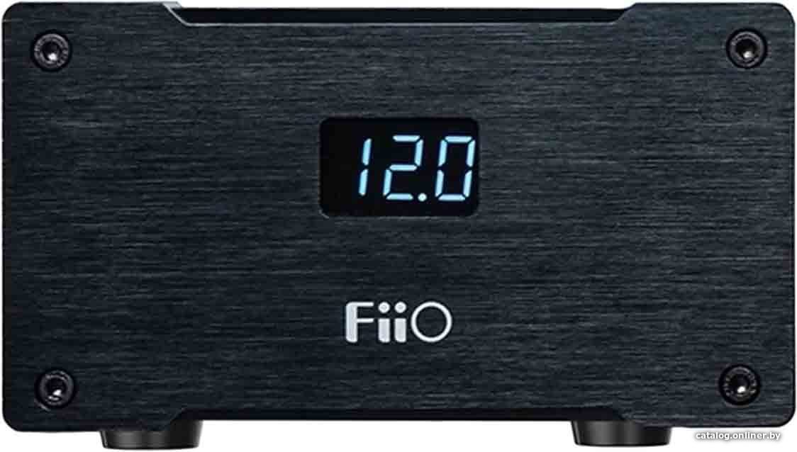Линейный источник питания FiiO PL50